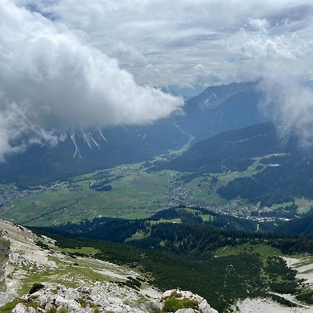 Haus Alpenblume Διαμέρισμα Έρβαλντ Εξωτερικό φωτογραφία