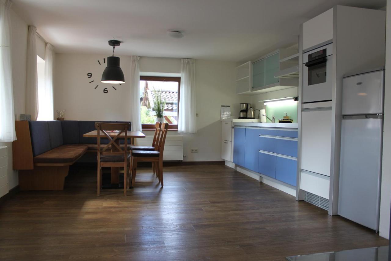 Haus Alpenblume Διαμέρισμα Έρβαλντ Δωμάτιο φωτογραφία