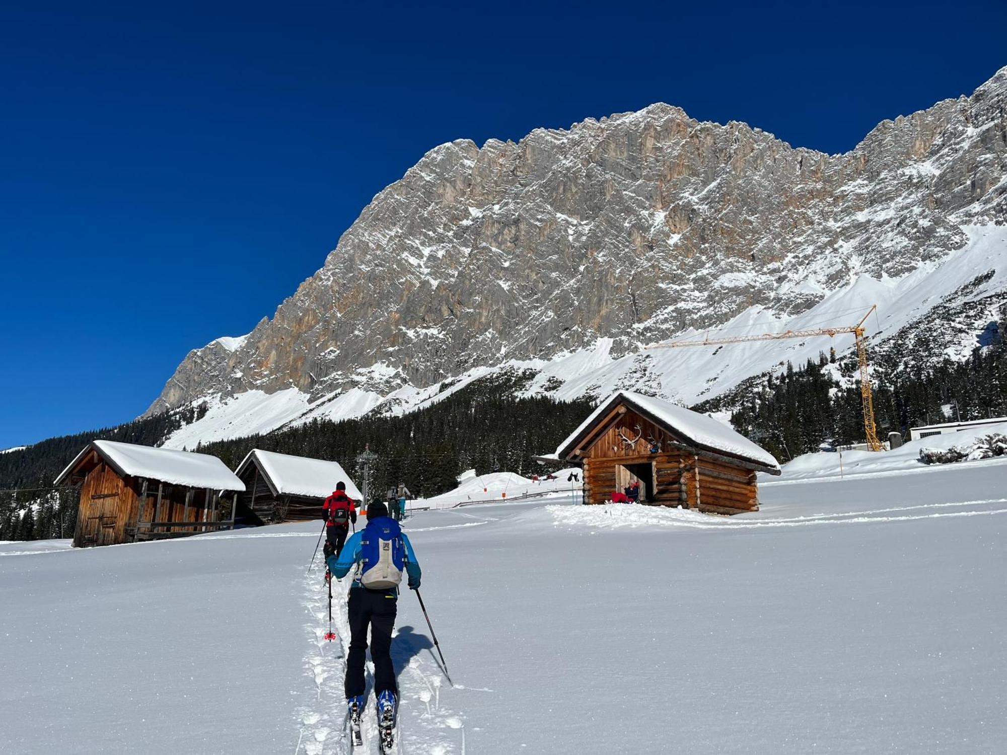 Haus Alpenblume Διαμέρισμα Έρβαλντ Εξωτερικό φωτογραφία