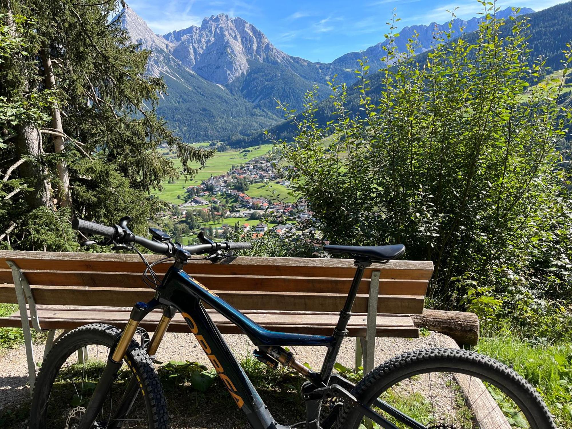 Haus Alpenblume Διαμέρισμα Έρβαλντ Εξωτερικό φωτογραφία
