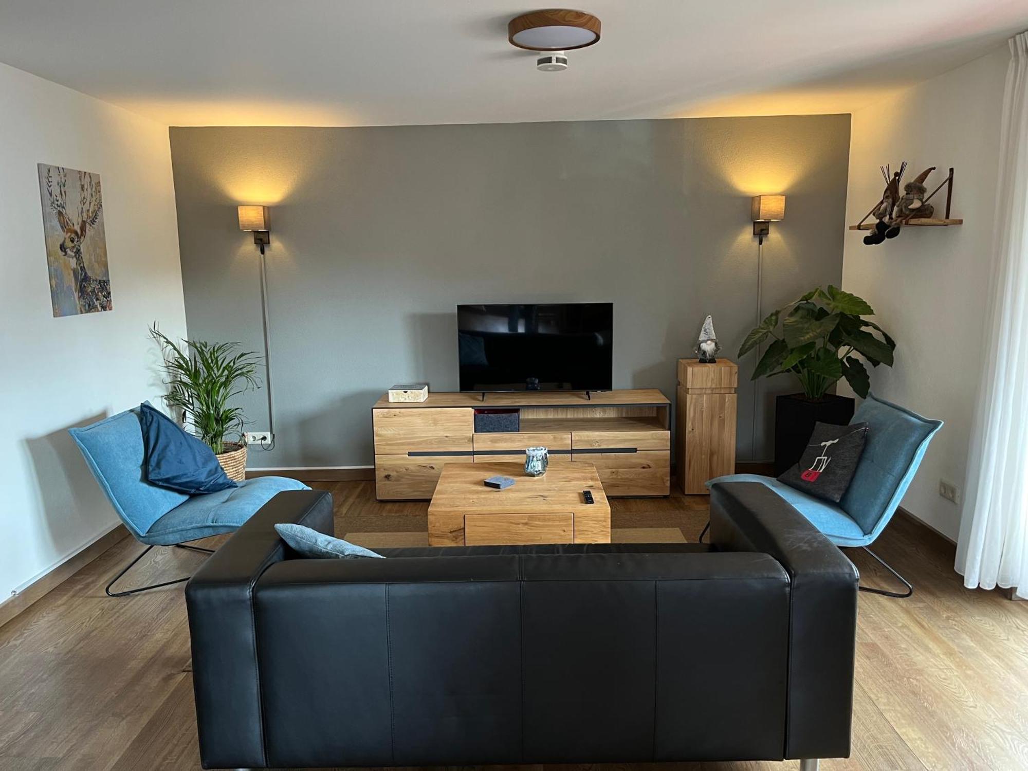 Haus Alpenblume Διαμέρισμα Έρβαλντ Εξωτερικό φωτογραφία