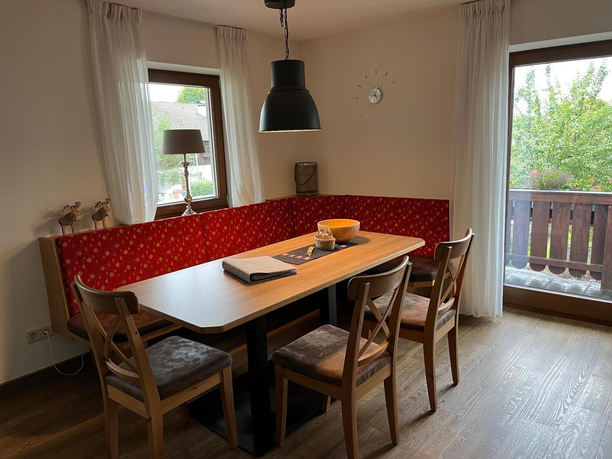 Haus Alpenblume Διαμέρισμα Έρβαλντ Δωμάτιο φωτογραφία