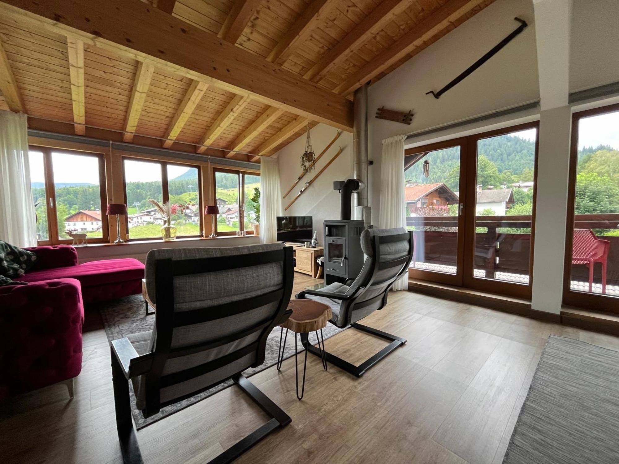 Haus Alpenblume Διαμέρισμα Έρβαλντ Δωμάτιο φωτογραφία