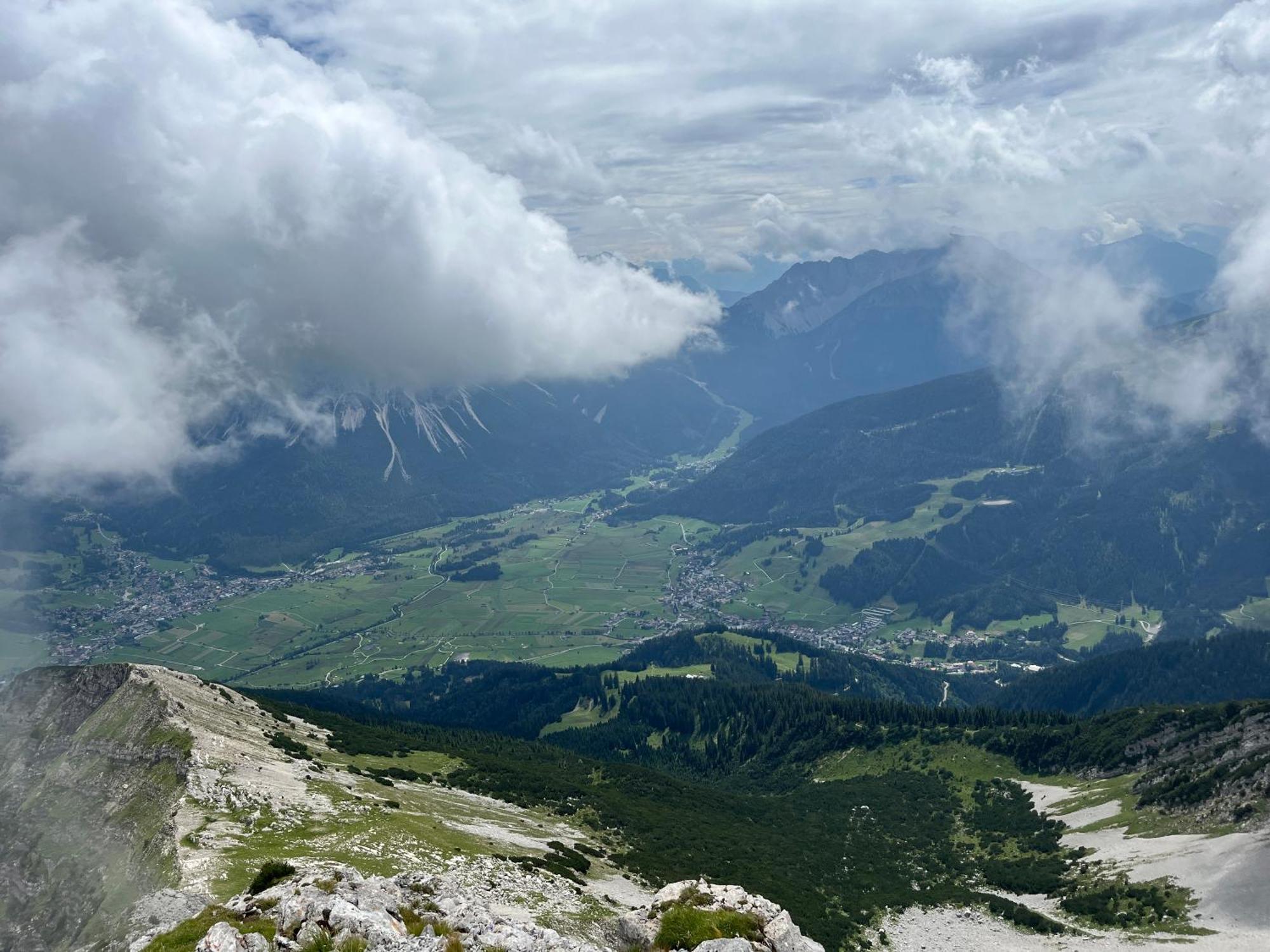 Haus Alpenblume Διαμέρισμα Έρβαλντ Εξωτερικό φωτογραφία