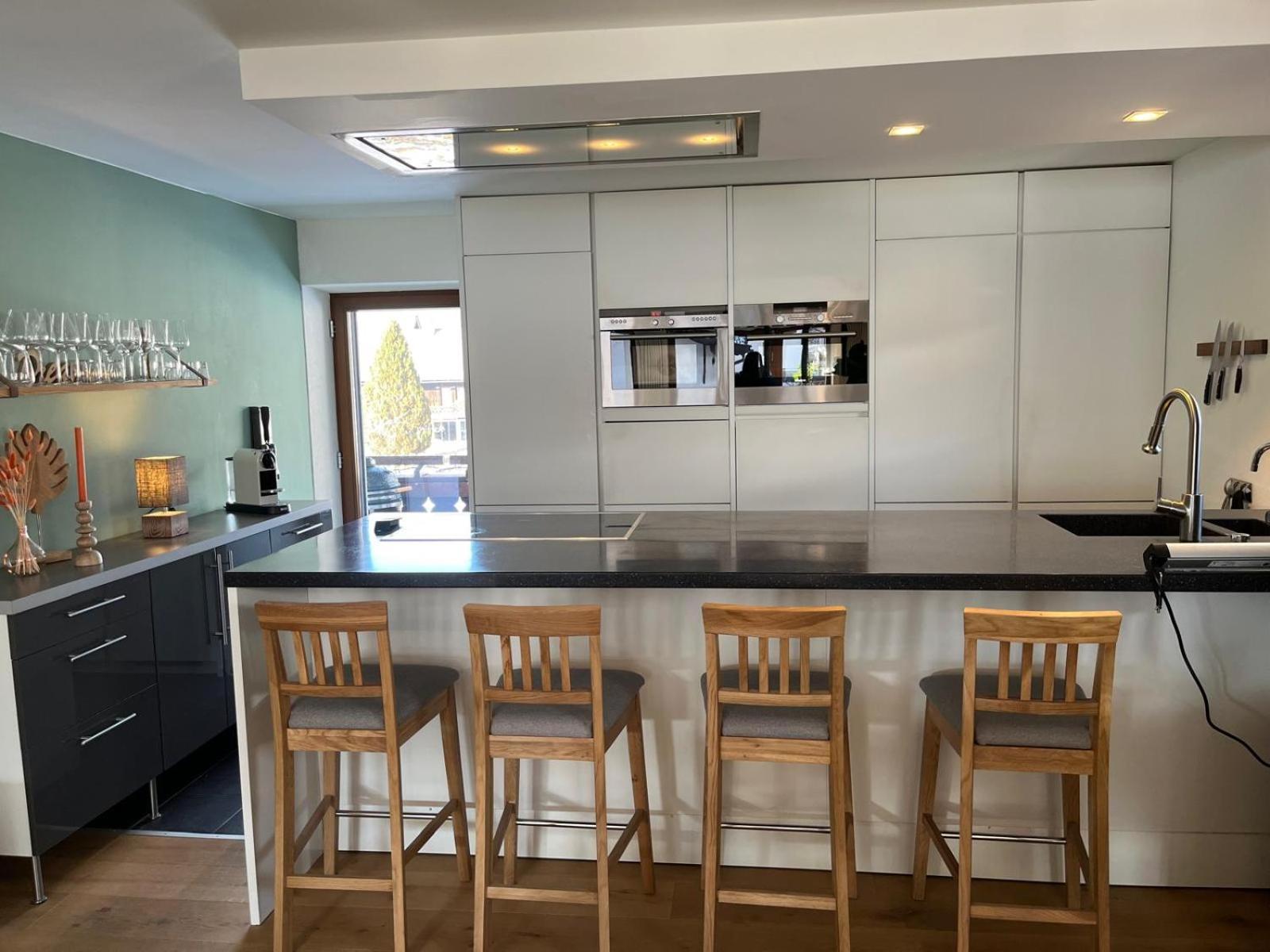 Haus Alpenblume Διαμέρισμα Έρβαλντ Εξωτερικό φωτογραφία