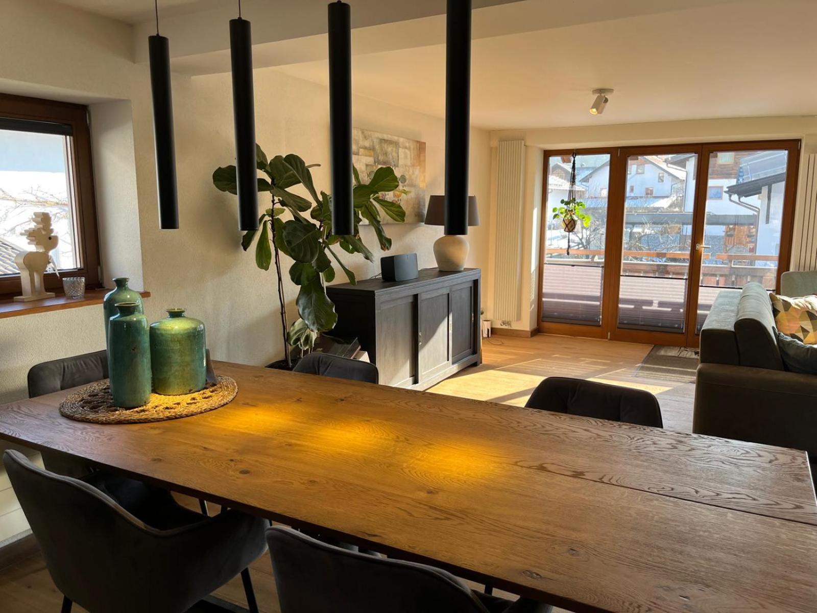 Haus Alpenblume Διαμέρισμα Έρβαλντ Εξωτερικό φωτογραφία